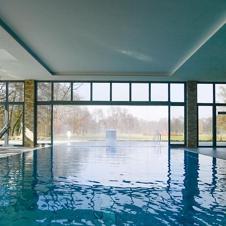 Landhotel Burg Im Spreewald - Resort & Spa Экстерьер фото