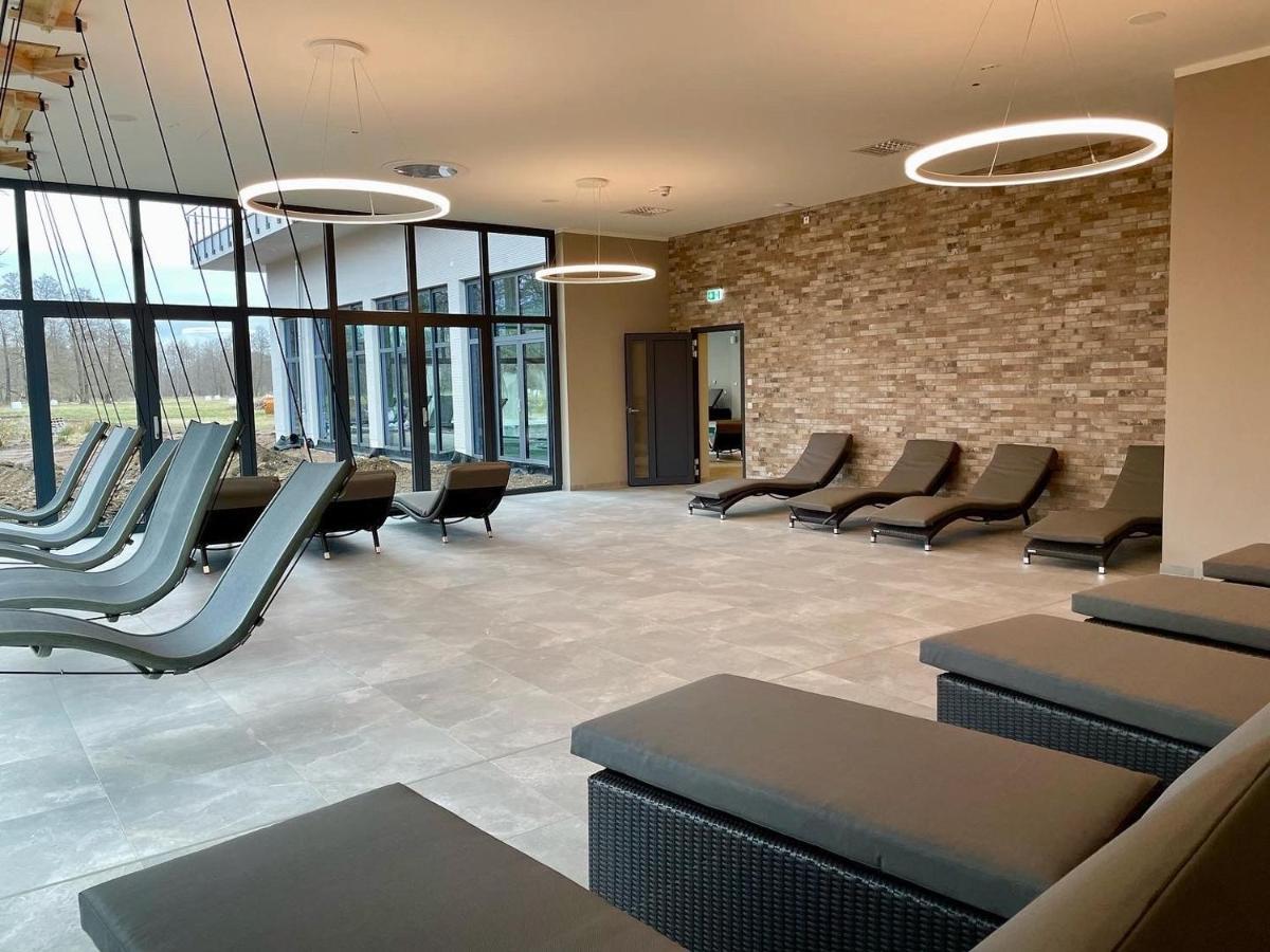 Landhotel Burg Im Spreewald - Resort & Spa Экстерьер фото