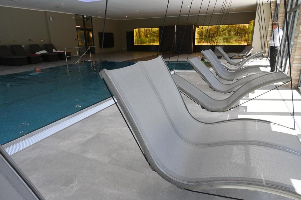 Landhotel Burg Im Spreewald - Resort & Spa Экстерьер фото