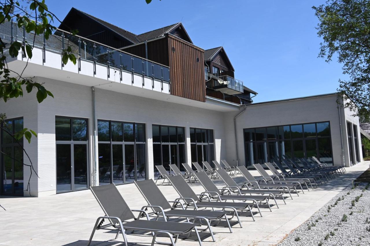 Landhotel Burg Im Spreewald - Resort & Spa Экстерьер фото