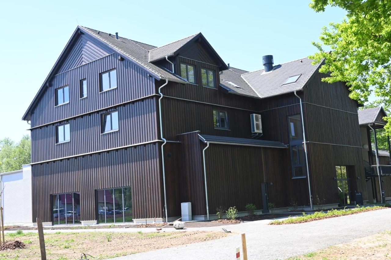 Landhotel Burg Im Spreewald - Resort & Spa Экстерьер фото