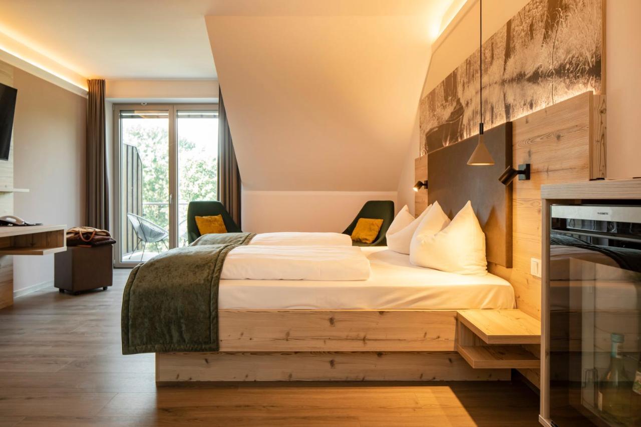 Landhotel Burg Im Spreewald - Resort & Spa Экстерьер фото