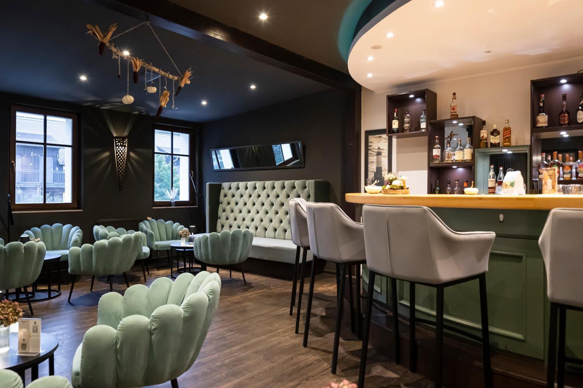 Landhotel Burg Im Spreewald - Resort & Spa Экстерьер фото