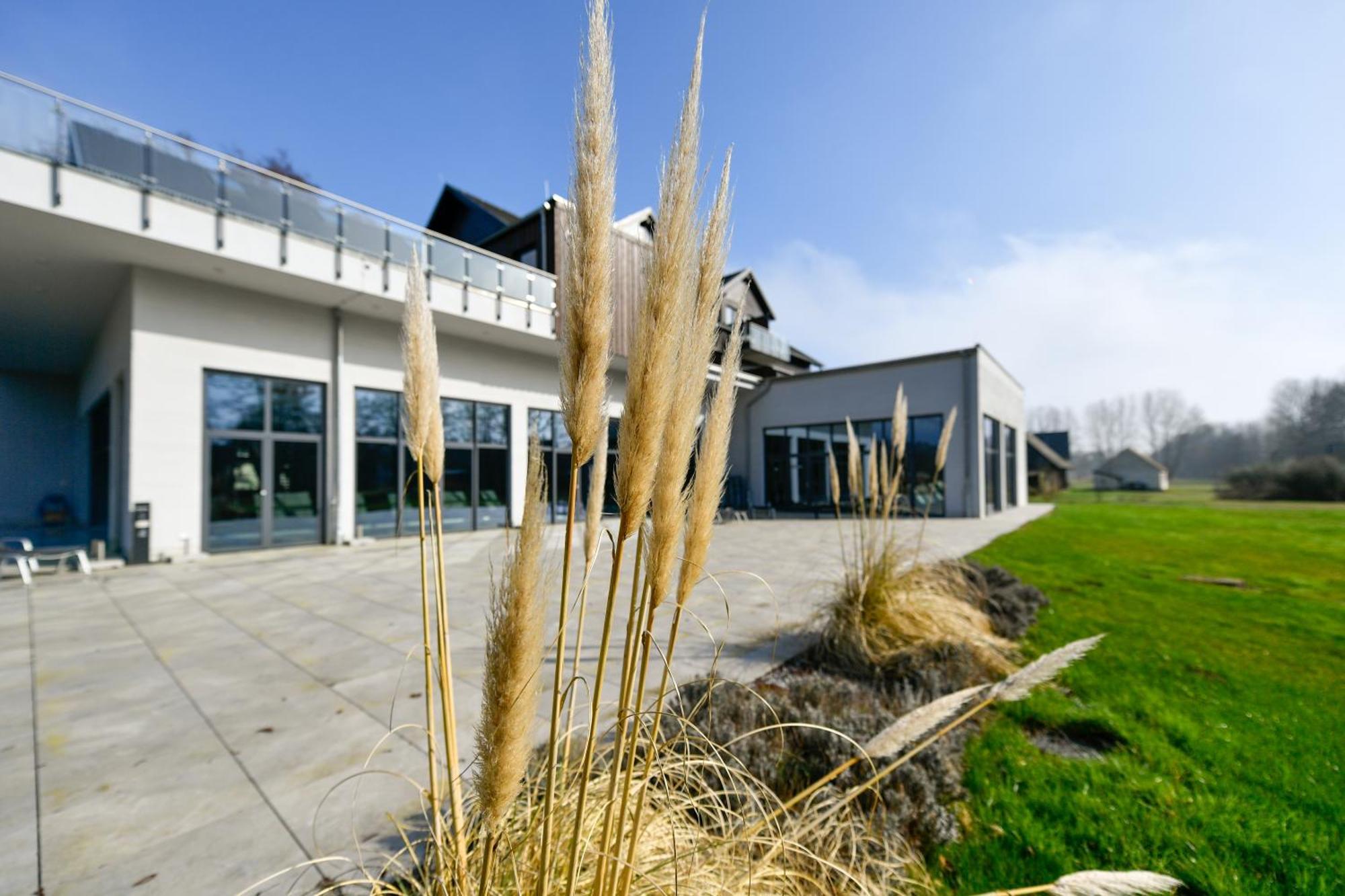 Landhotel Burg Im Spreewald - Resort & Spa Экстерьер фото