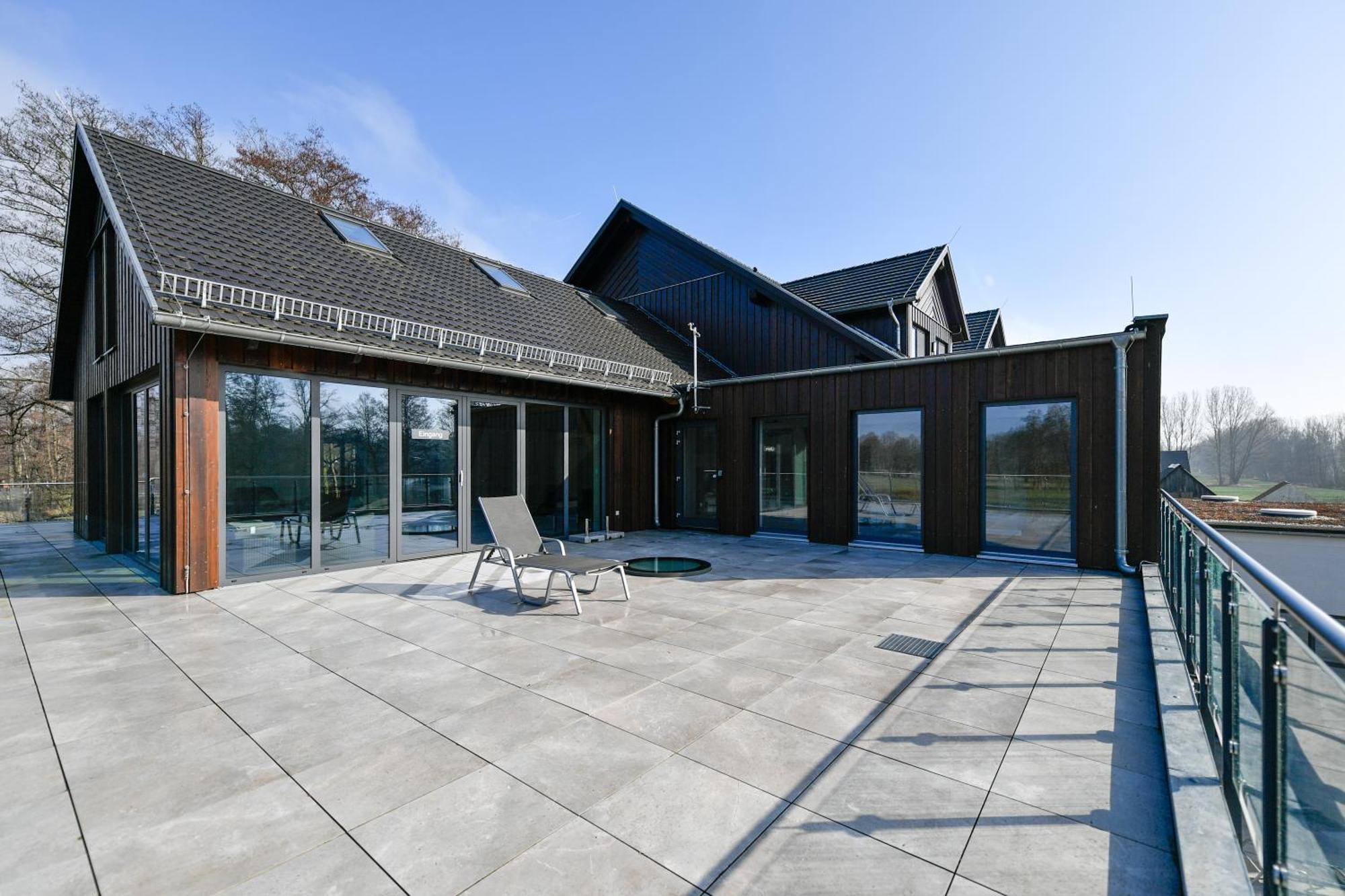 Landhotel Burg Im Spreewald - Resort & Spa Экстерьер фото