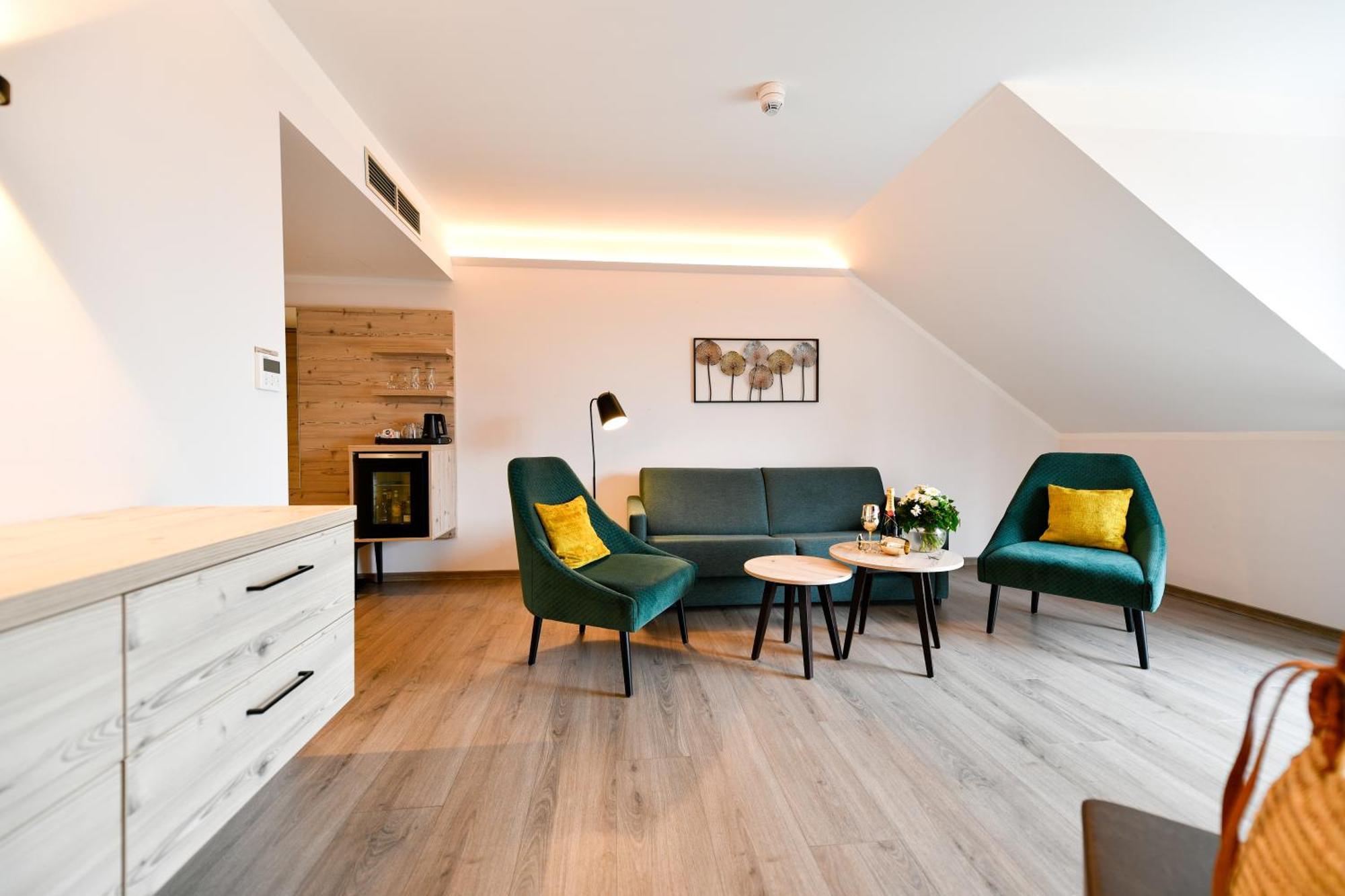 Landhotel Burg Im Spreewald - Resort & Spa Экстерьер фото