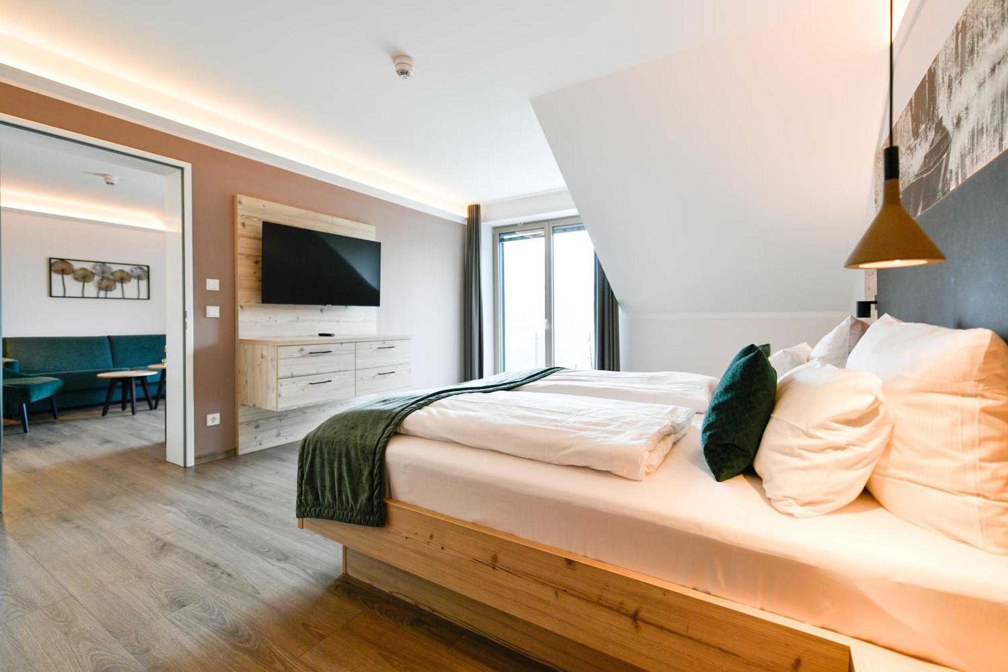 Landhotel Burg Im Spreewald - Resort & Spa Экстерьер фото
