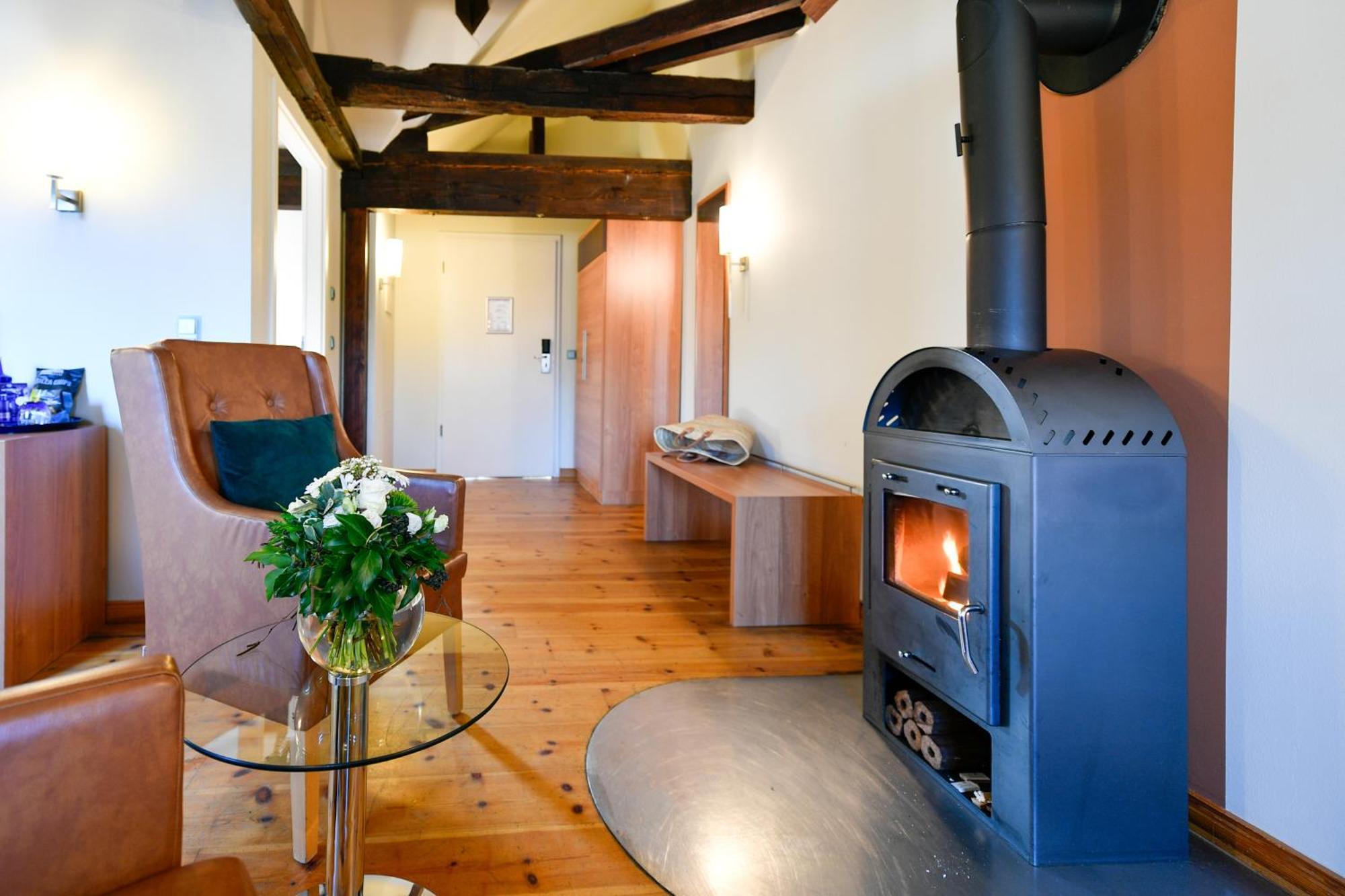 Landhotel Burg Im Spreewald - Resort & Spa Экстерьер фото