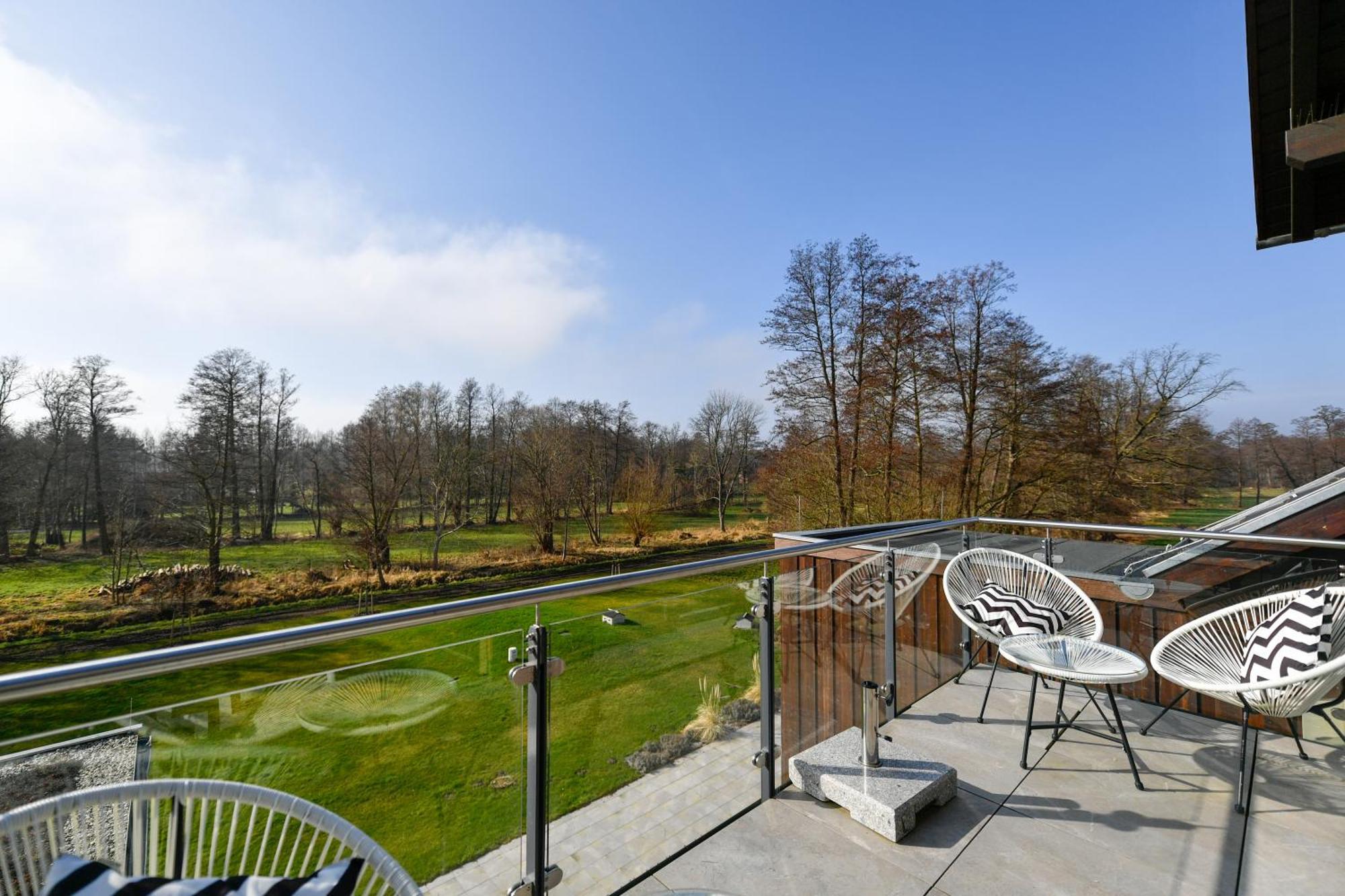 Landhotel Burg Im Spreewald - Resort & Spa Экстерьер фото