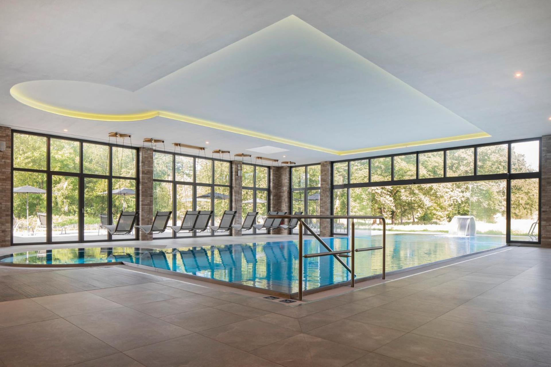 Landhotel Burg Im Spreewald - Resort & Spa Экстерьер фото