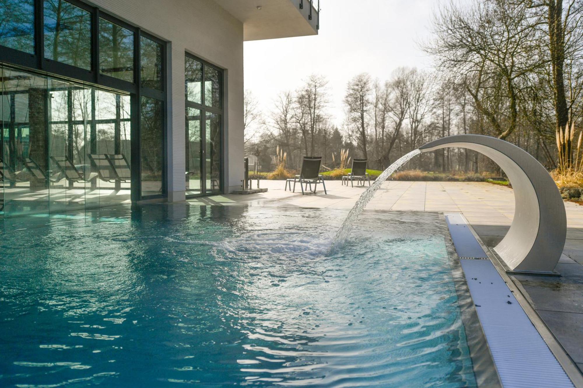 Landhotel Burg Im Spreewald - Resort & Spa Экстерьер фото