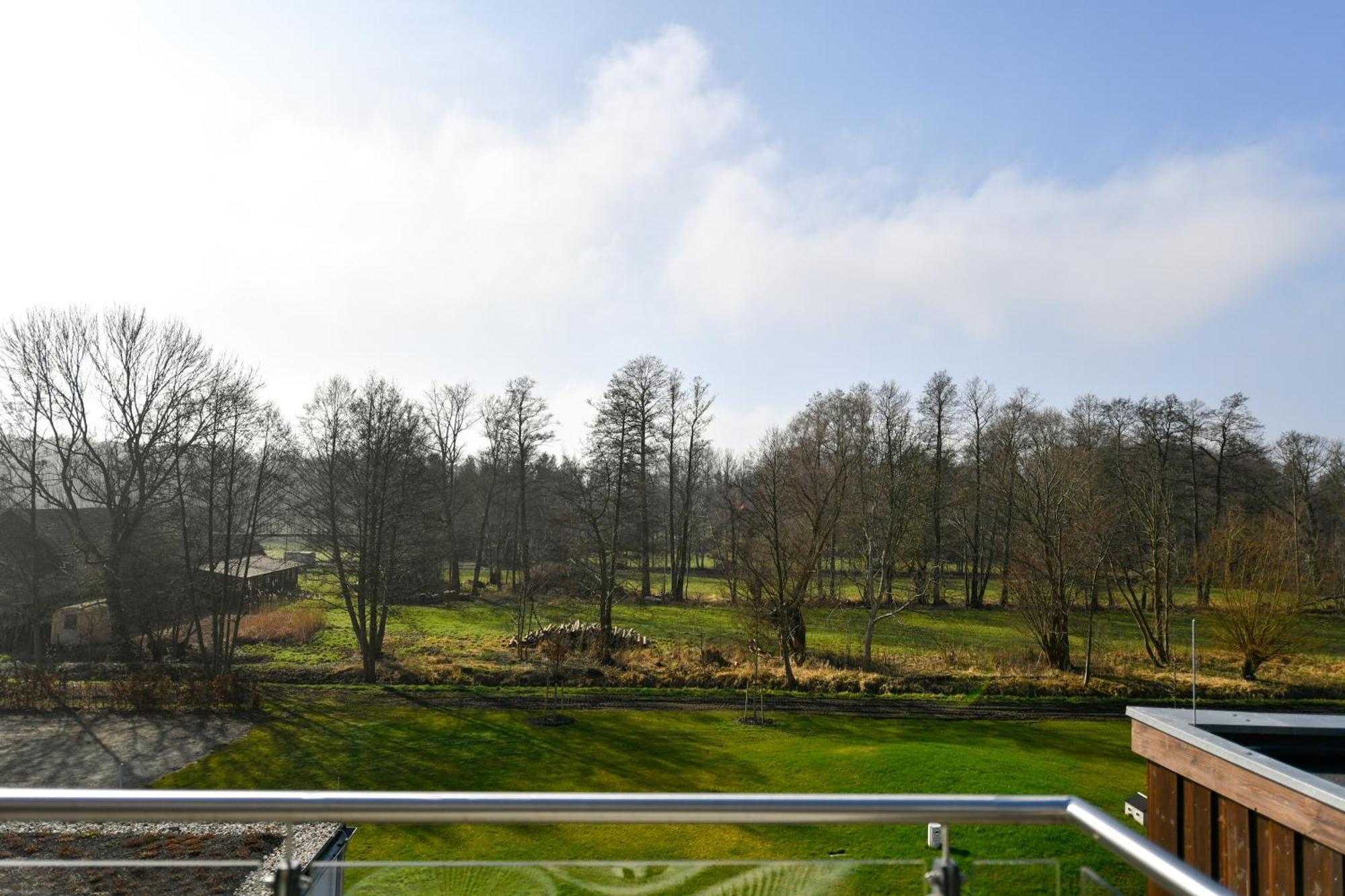 Landhotel Burg Im Spreewald - Resort & Spa Экстерьер фото