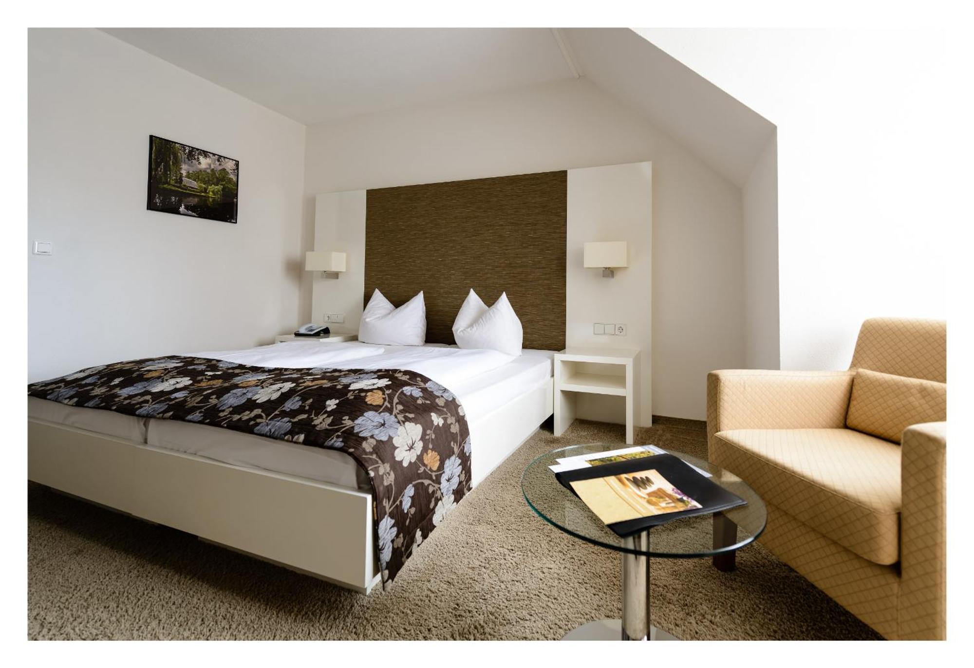 Landhotel Burg Im Spreewald - Resort & Spa Экстерьер фото